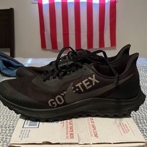 Nike Pegasus trail 36 gore Tex